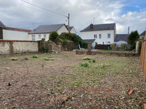 Terrain constructible 280